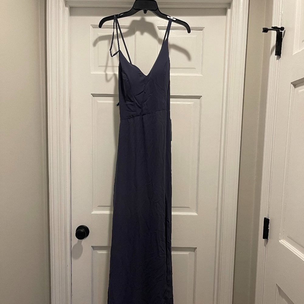Dear Cleo Bridesmaid Dress NWT
